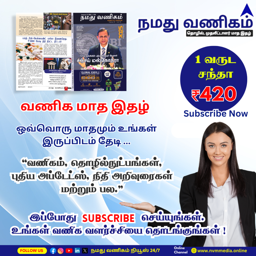Subscription Plan 1